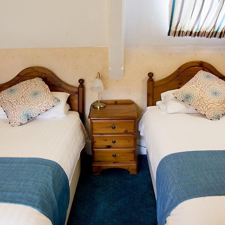 Eastwood Park Otel Falfield Dış mekan fotoğraf