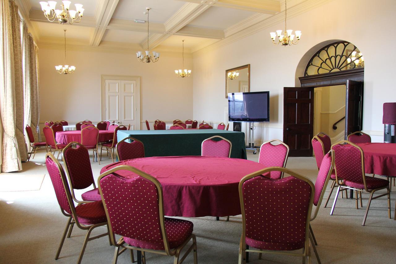 Eastwood Park Otel Falfield Dış mekan fotoğraf
