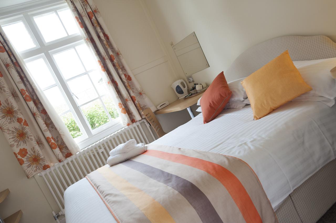 Eastwood Park Otel Falfield Dış mekan fotoğraf