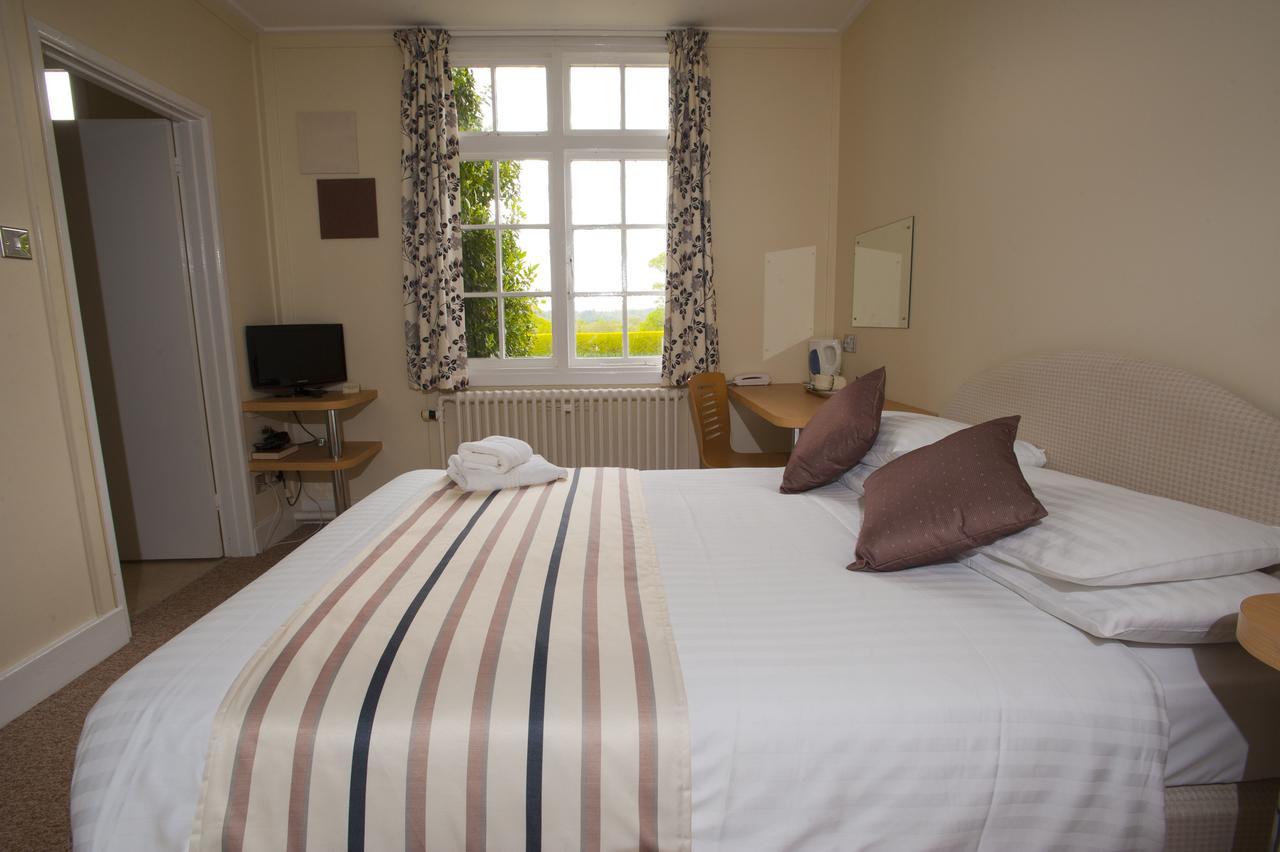 Eastwood Park Otel Falfield Dış mekan fotoğraf
