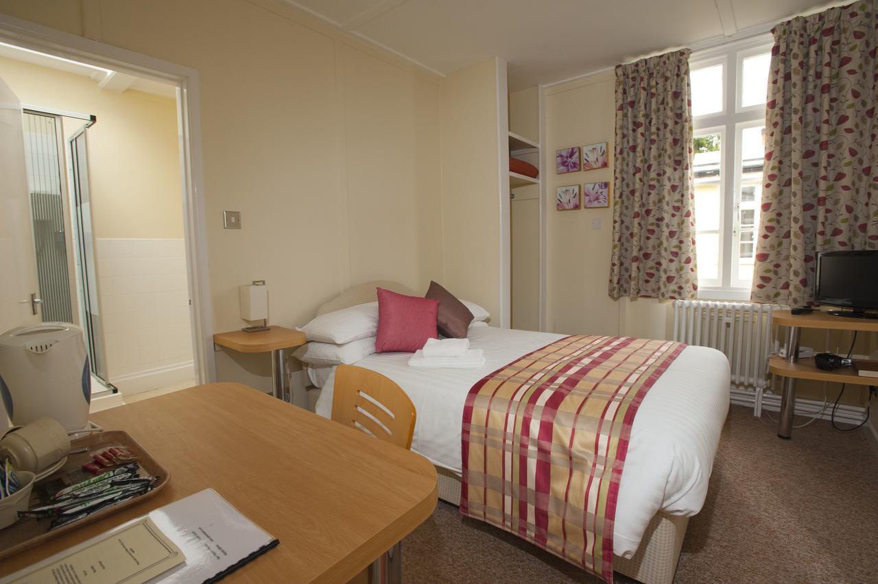 Eastwood Park Otel Falfield Dış mekan fotoğraf