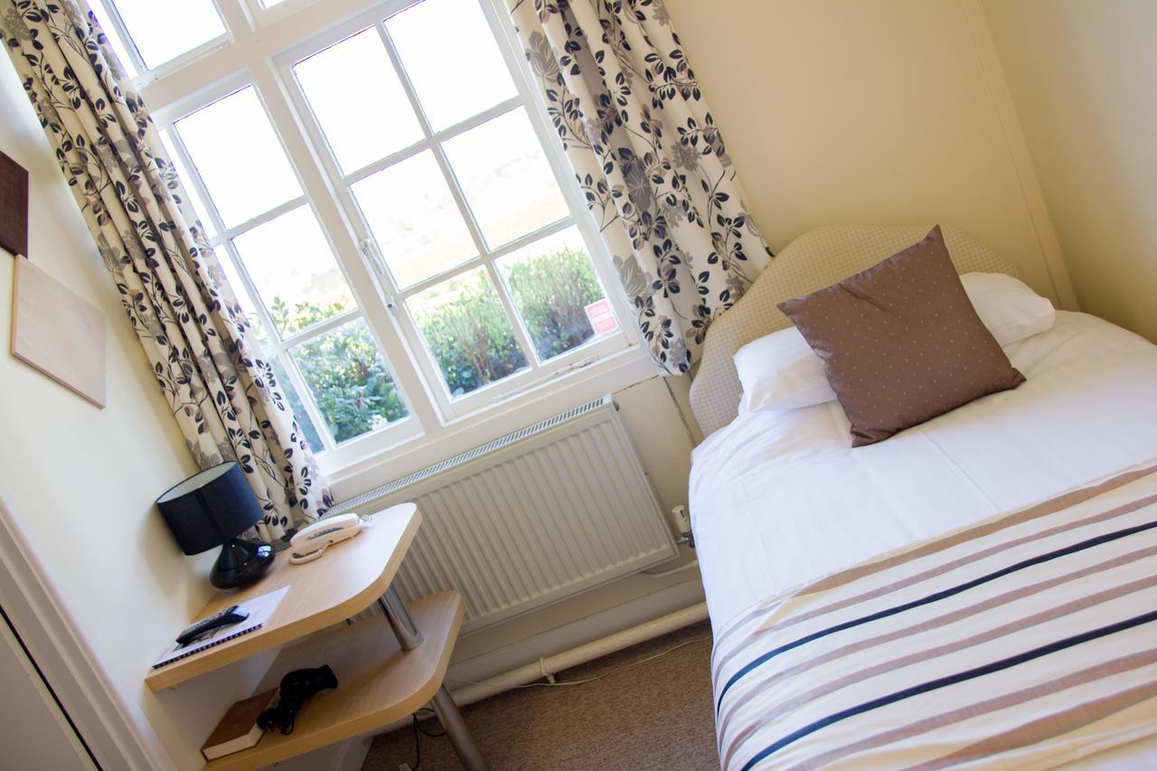 Eastwood Park Otel Falfield Dış mekan fotoğraf