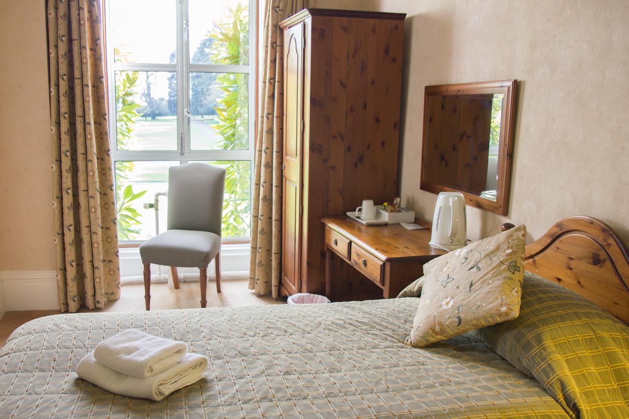Eastwood Park Otel Falfield Dış mekan fotoğraf
