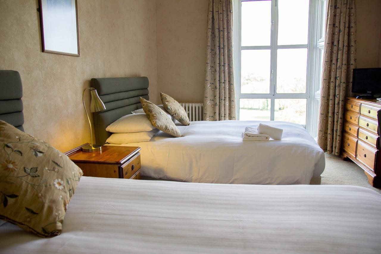 Eastwood Park Otel Falfield Dış mekan fotoğraf